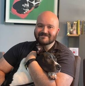 Meet your Posher, Diego